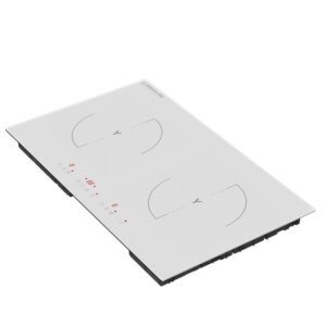 golenda 3000w 2 burner built in induction cooktop