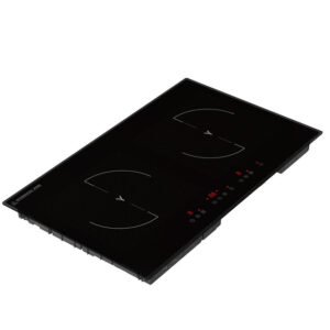 golenda 3500w 2 burner touch control induction cooktop
