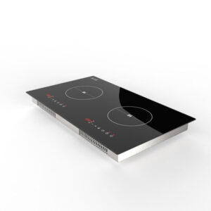 golenda 1800w smart induction cooktop
