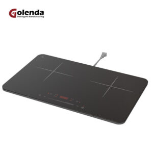 golenda 3500w 2 burner induction cooktop