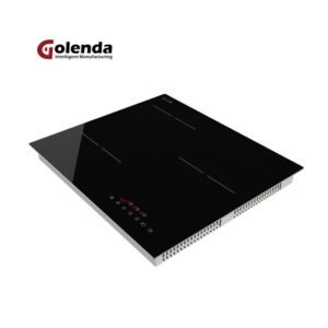 golenda 7000w 3 burner touch control induction cooktop