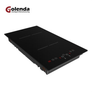 golenda single portable induction cooktop