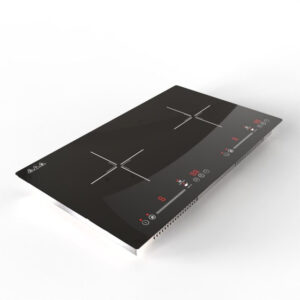 golenda 4 burner built in induction cooktop
