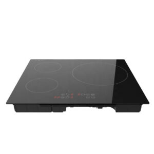 golenda 7000w 3 burner touch control induction cooktop