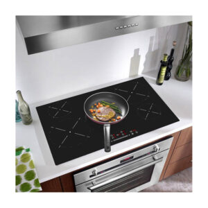 golenda 7000w 4 burner built in induction cooktop