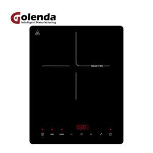 golenda 1800w smart induction cooktop
