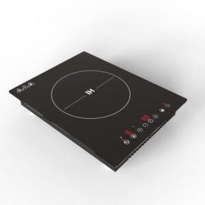 golenda single portable induction cooktop