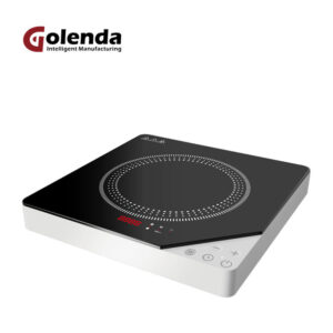 golenda 1950w single touch control induction cooktop