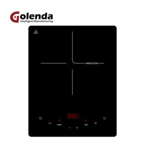 golenda 1950w smart induction cooktop