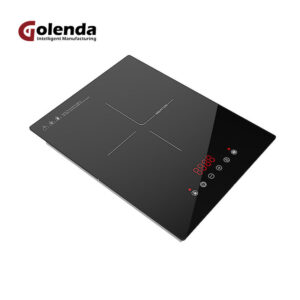 golenda single built in induction cooktop