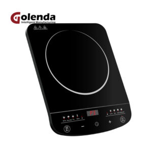 golenda 1950w touch control induction cooktop