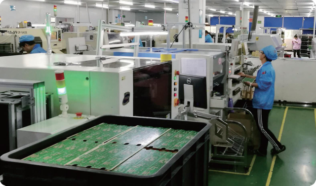 Production Line