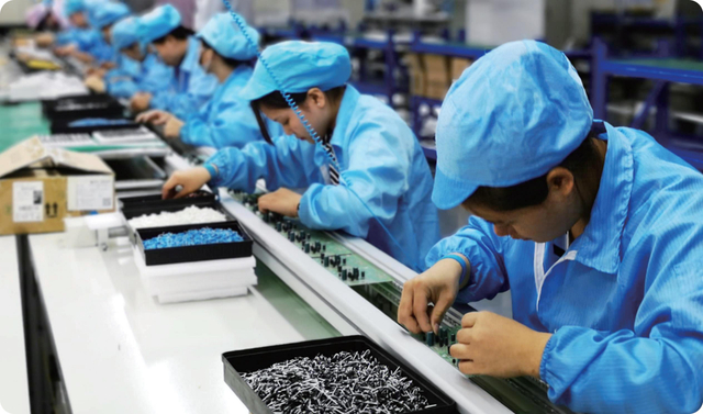 Production Line