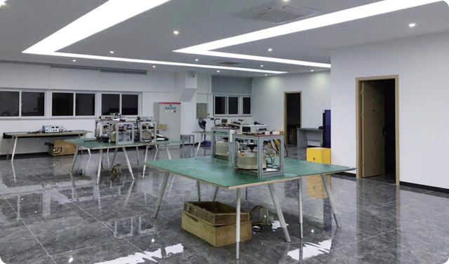 Production Line