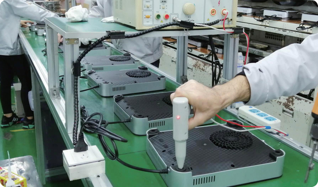Production Line