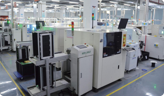 Production Line