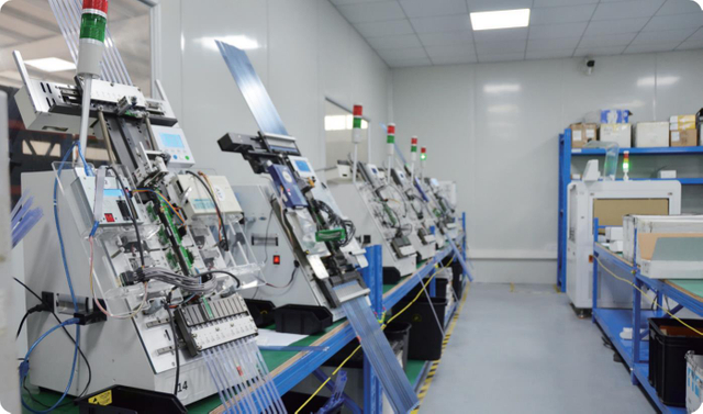 Production Line