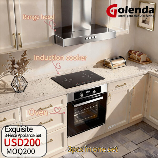 Built-in Kitchen Appliance Manufacturer & Supplier jingzhidechufangsanjiantao 640 640.jpeg