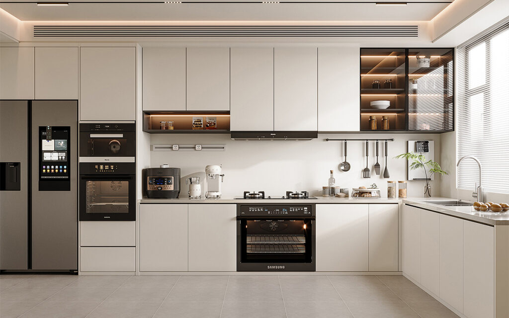 kitchen 1