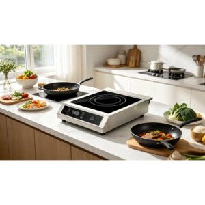 Golenda Portable Induction Cooktop 220V-240V | Wholesale