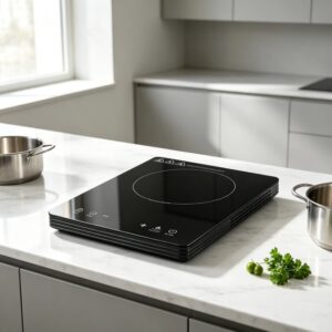 Golenda Portable Induction Cooktop | Single Burner | Wholesale