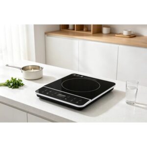 Golenda 2000W Portable Induction Cooktop | Wholesale