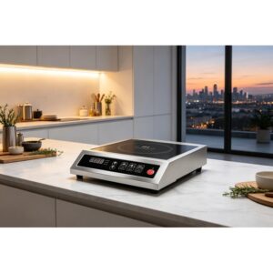 Golenda 3500W Portable Induction Cooktop | Wholesale