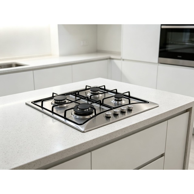 Golenda 3.3kW Gas Hob | OEM Factory
