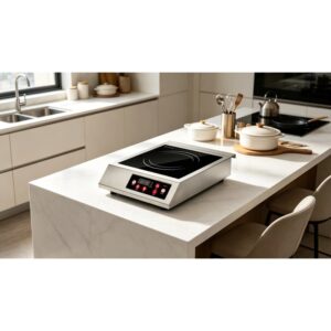 Golenda Portable Induction Cooktop 220V-240V | Wholesale