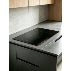 Golenda 3500W Built-in Induction Hob 2 Zone Touch Control | with CE