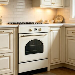 Golenda 3570W 60L Glass Built-In Oven | Wholesale Supplier