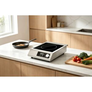 Golenda Induction Cooktop Supplier | Portable Cooker OEM