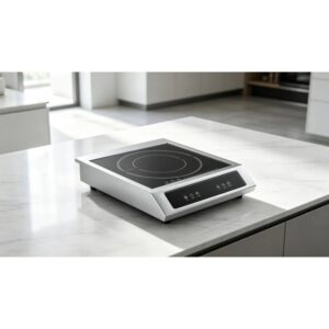 Golenda 3500W Portable Induction Cooktop Touch Control | 11 Stages