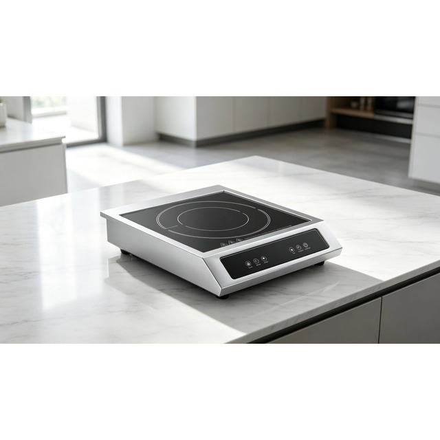 Golenda 3500W Portable Induction Cooktop Touch Control | 11 Stages