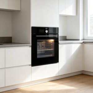Golenda 80L Glass Built-In Oven | Factory Direct