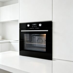 Golenda 80L Glass Built-In Oven | OEM Factory
