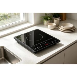 Golenda 1500W Induction Cooktop Supplier | OEM/Wholesale