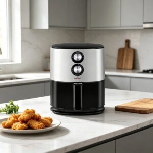 Golenda 1700W 6L Air Fryer | OEM Factory