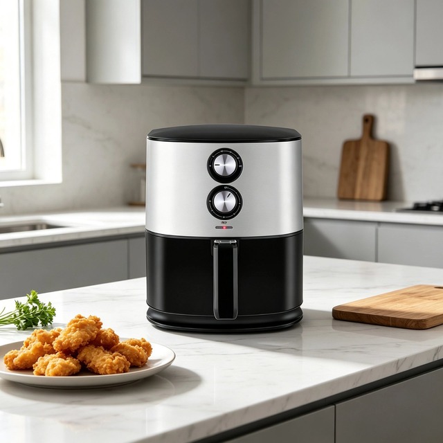 Golenda 1700W 6L Air Fryer | OEM Factory