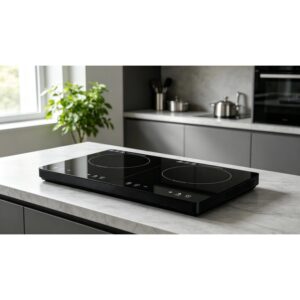 Golenda 3500W Portable Induction Cooktop | Dual Burner
