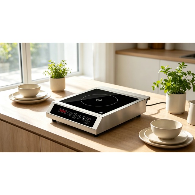 Golenda Portable Induction Cooktop 220V-240V | Wholesale