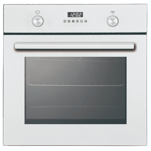 Golenda 2900W Built-in Oven 10 Functions Touch Control | EU Class A