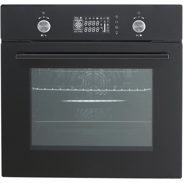 Golenda 2900W Built-in Oven Touch Control Pyrolytic | 14 Functions