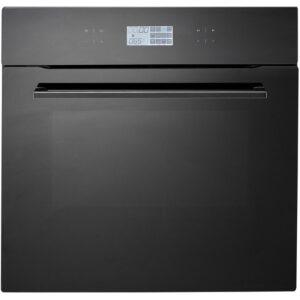 Golenda 2900W Built-in Oven Touch Control 12 Functions | EU Class A