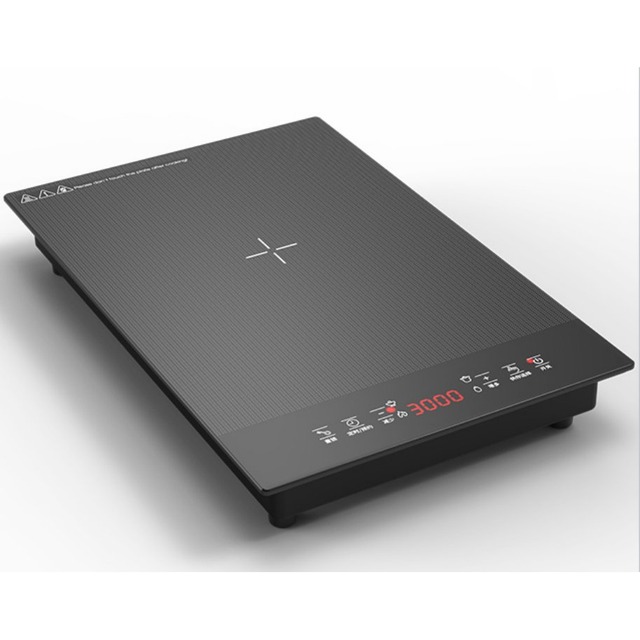 Golenda 2500W Built-in Induction Hob | Touch Control