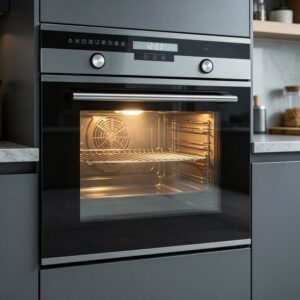 Golenda BF-6A29E7E5 2900W | 9 Functions, 61L/73L/80L Cavity | GS & SAA & EMC & EUP & RoHS & REACH