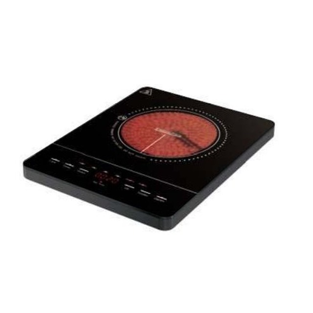 Golenda 2200W Portable Infrared Cooktop Touch Control