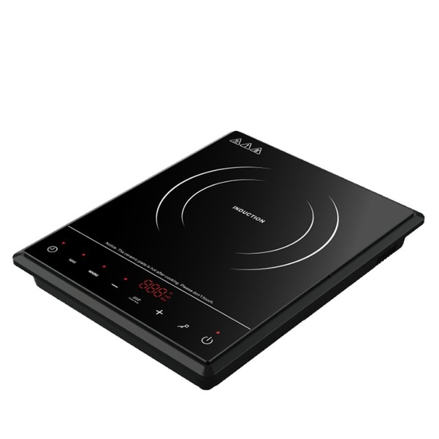.norm product.png Golenda 1800W Portable Induction Cooktop Touch Control | Countertop Hob | 120V