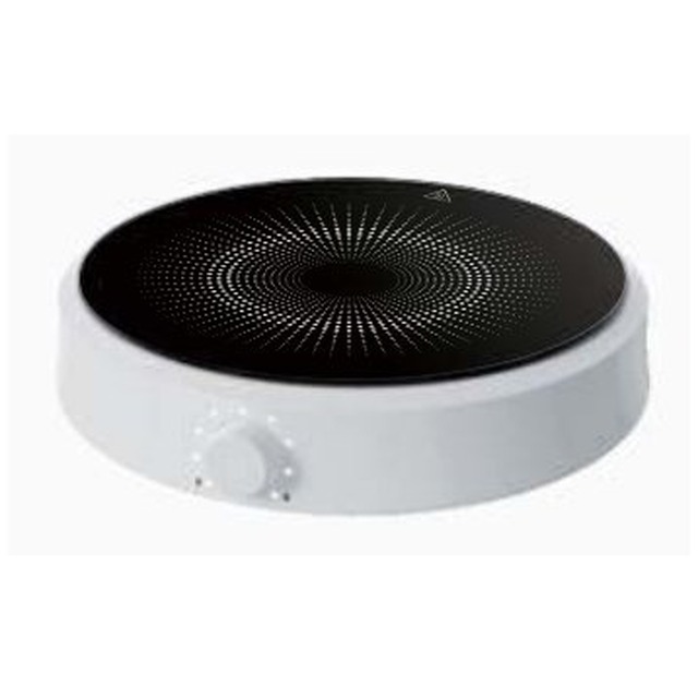 Golenda 2000W Portable Induction Cooktop Touch Control | 4 Keys Golenda 2200W Portable Induction Cooktop Knob Control | Countertop Hob
