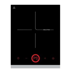 Golenda 1800W Portable Induction Cooktop Touch Control | 120V